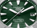 TAG Heuer Aquaracer Professional 200 Solargraph