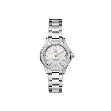 TAG Heuer Aquaracer Professional 100 Solargraph