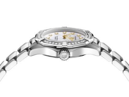 TAG Heuer Aquaracer Professional 100 Solargraph