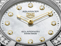 TAG Heuer Aquaracer Professional 100 Solargraph