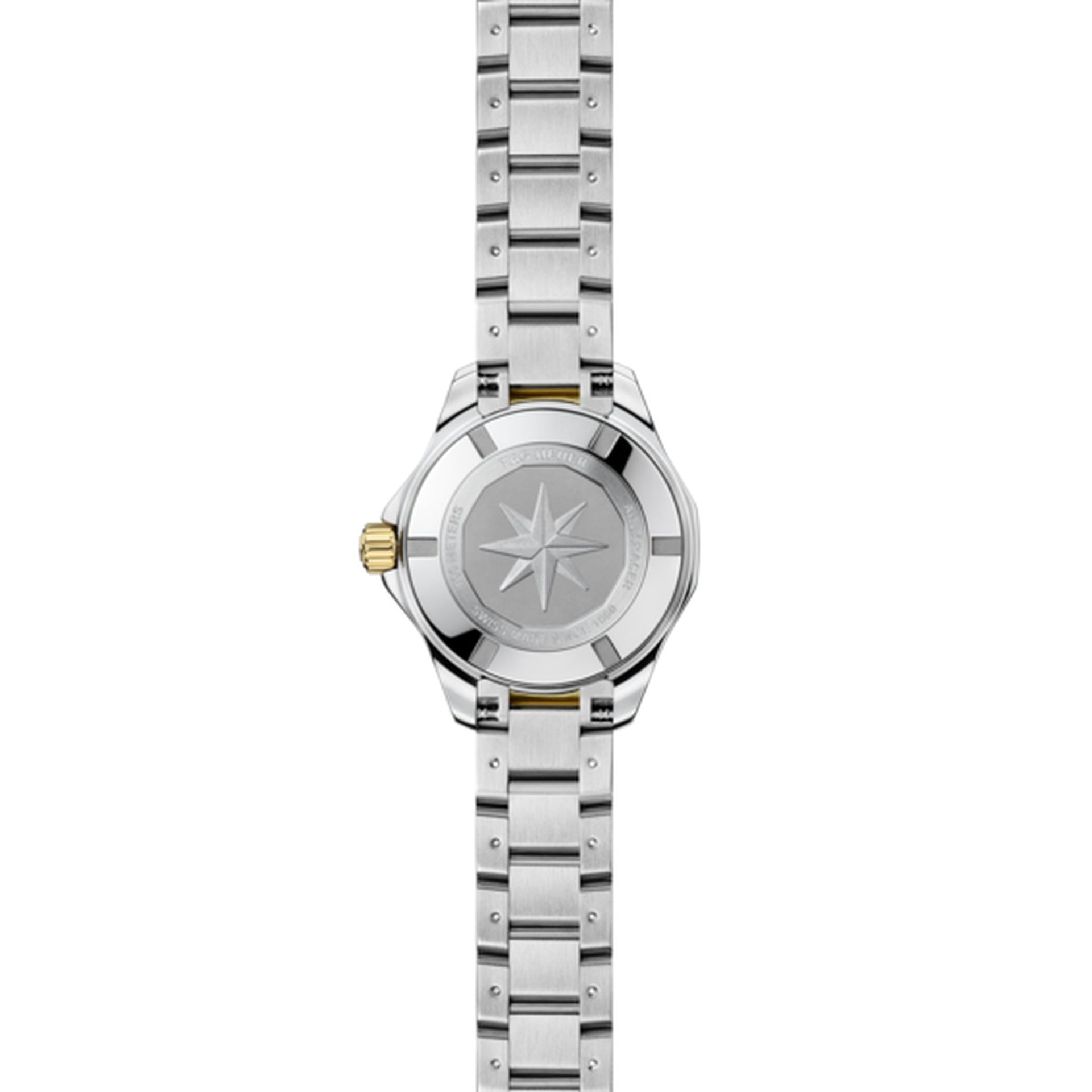 TAG Heuer Aquaracer Professional 100 Solargraph