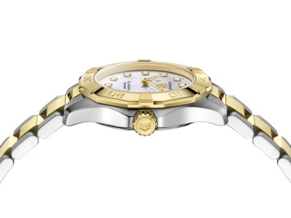 TAG Heuer Aquaracer Professional 100 Solargraph