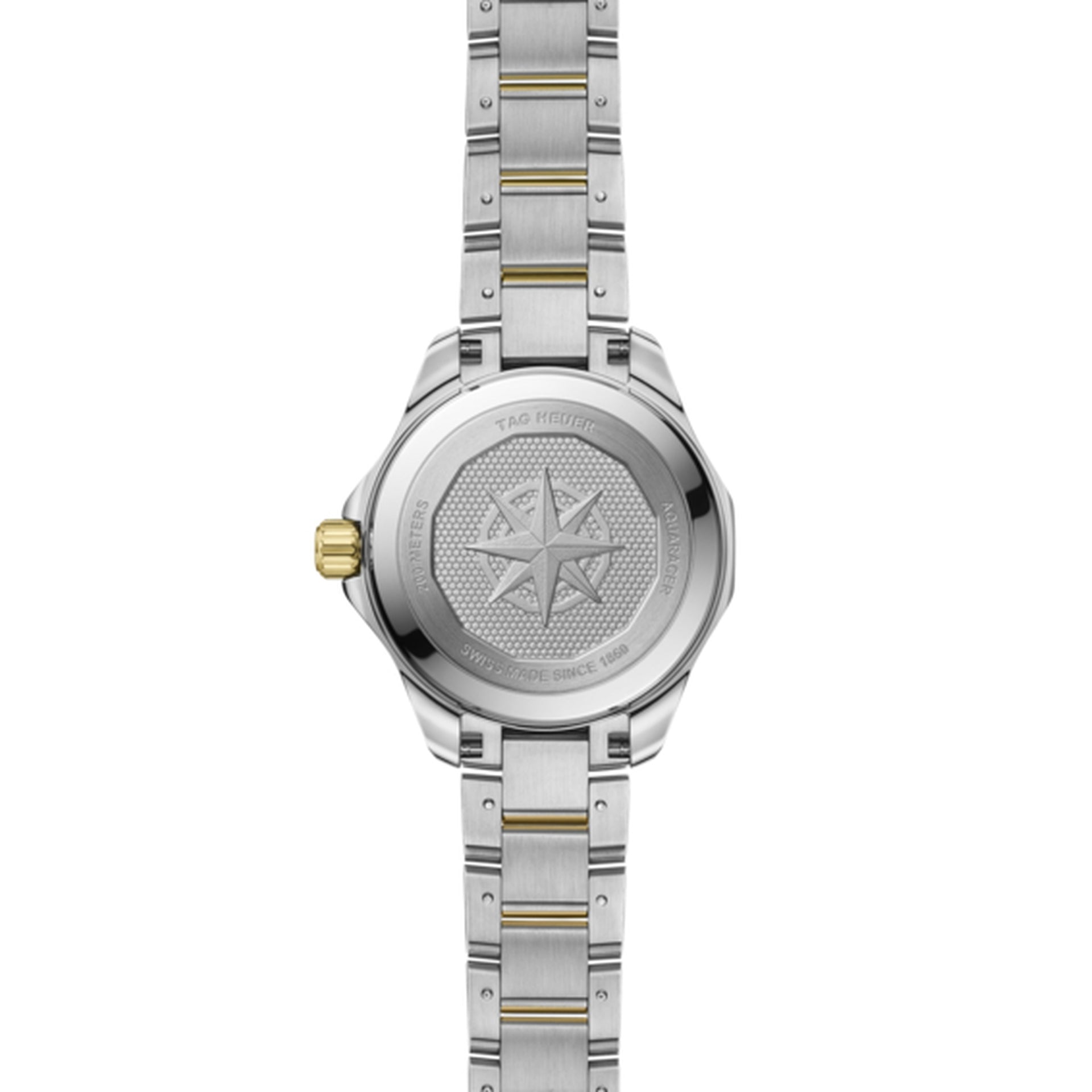 TAG Heuer Aquaracer Professional 200 Solargraph