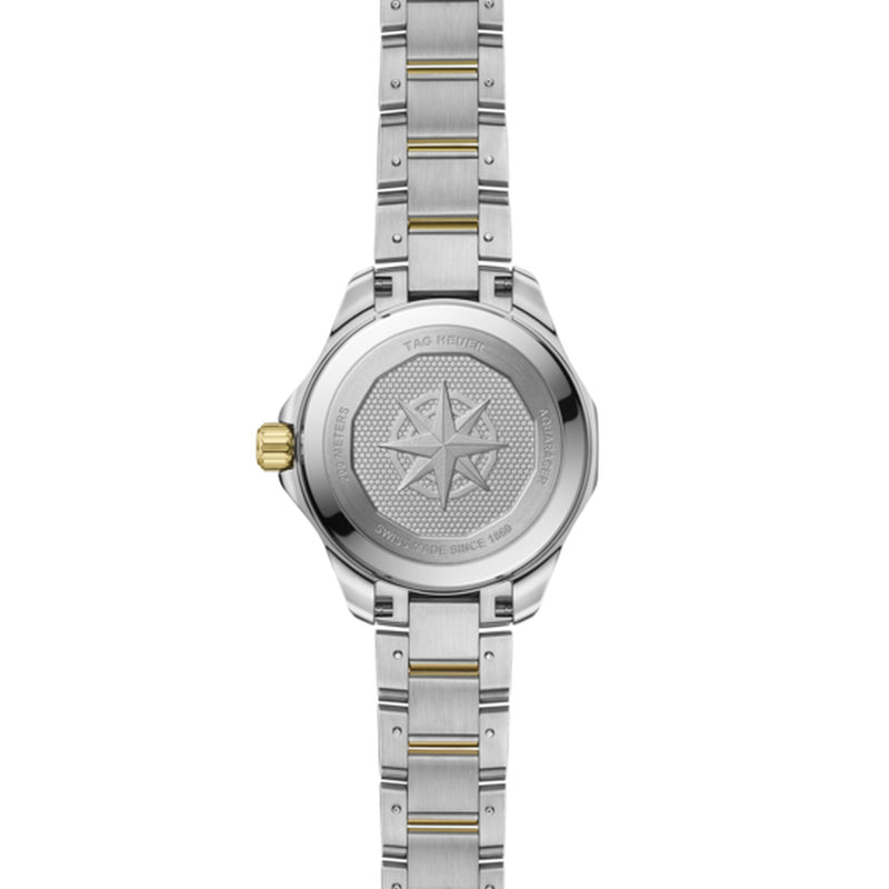 TAG Heuer Aquaracer Professional 200 Solargraph