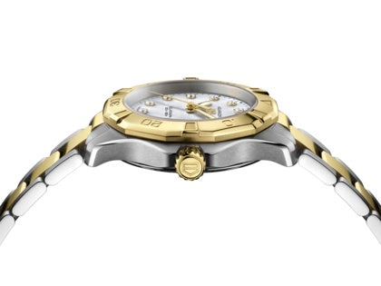 TAG Heuer Aquaracer Professional 200 Solargraph
