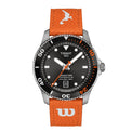 Tissot Seastar Watch T1208071705100