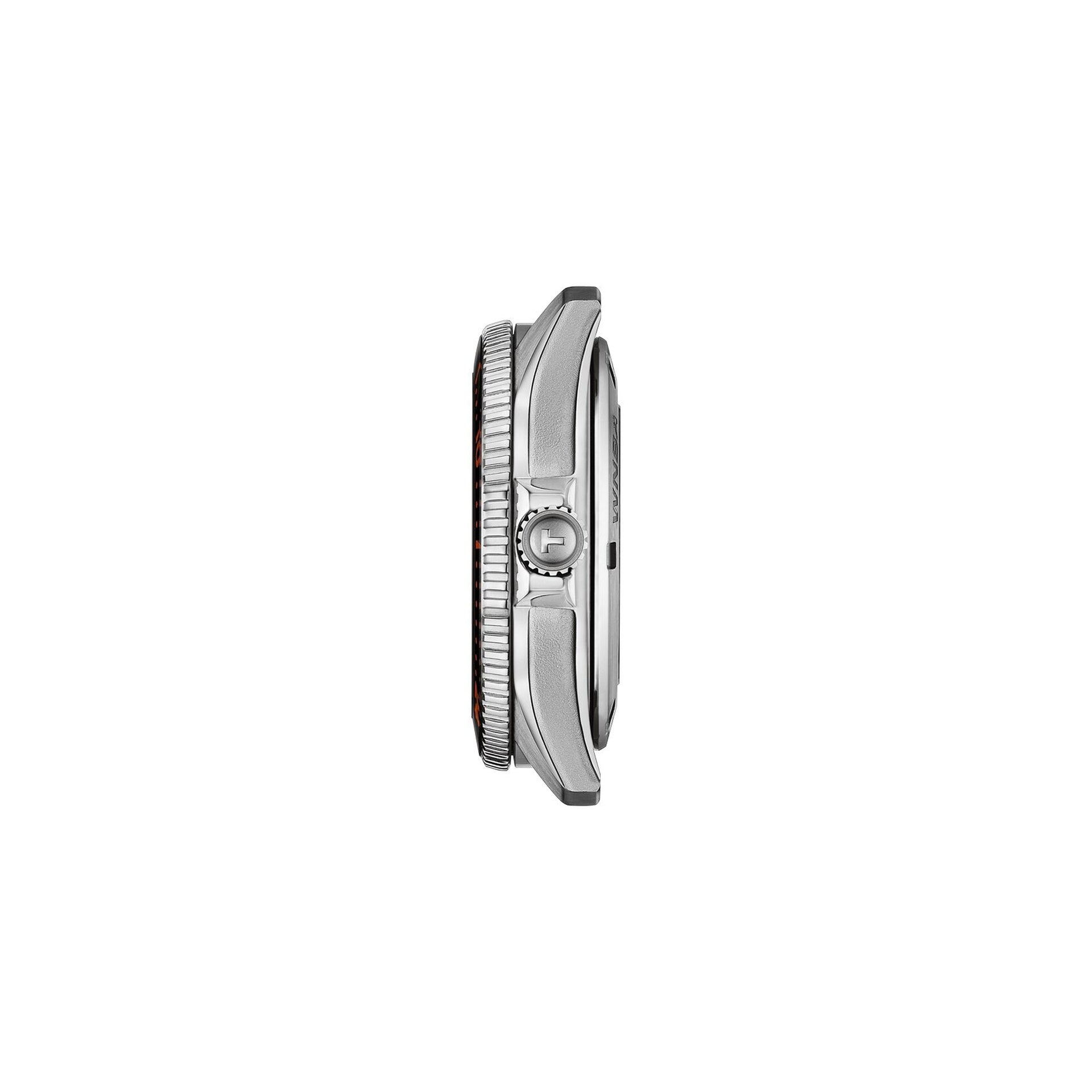 Tissot Seastar Watch T1208071705100