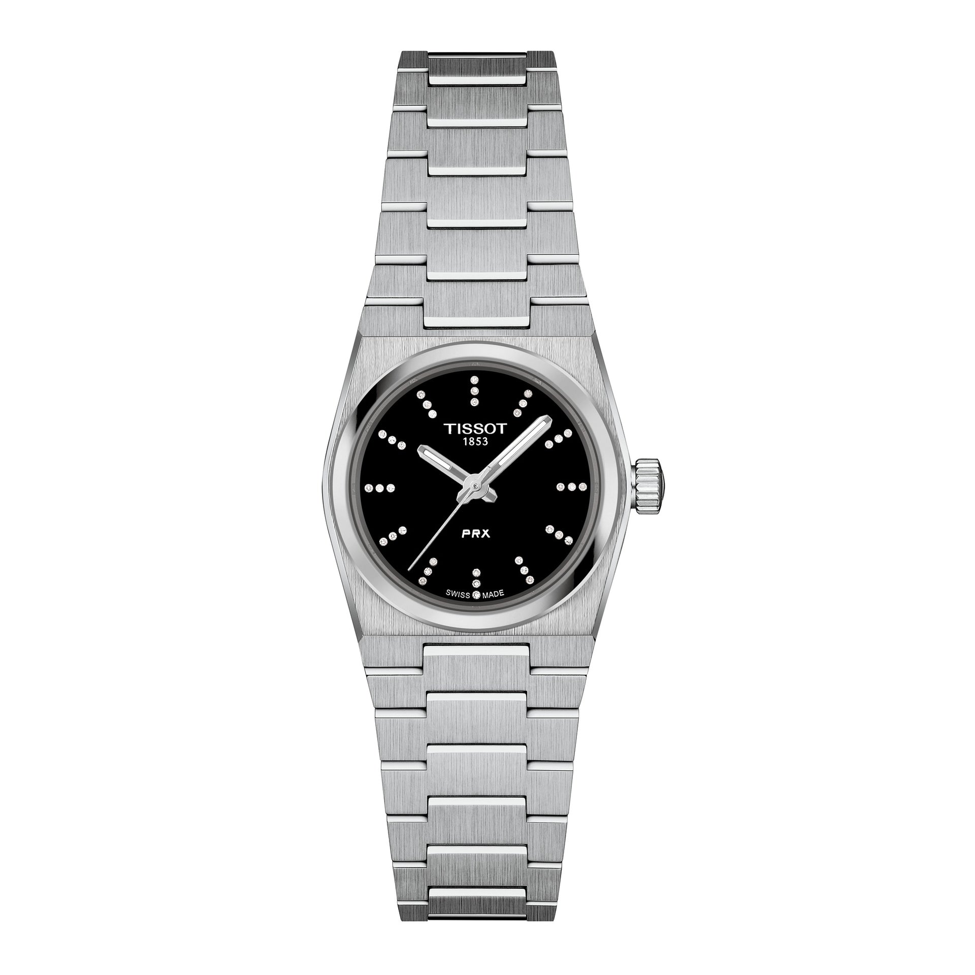 Tissot PRX Watch T1370101105600