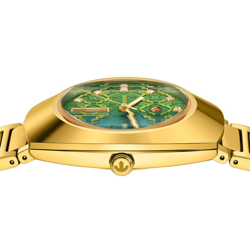 Rado DiaStar Original Automatic Watch R12161313
