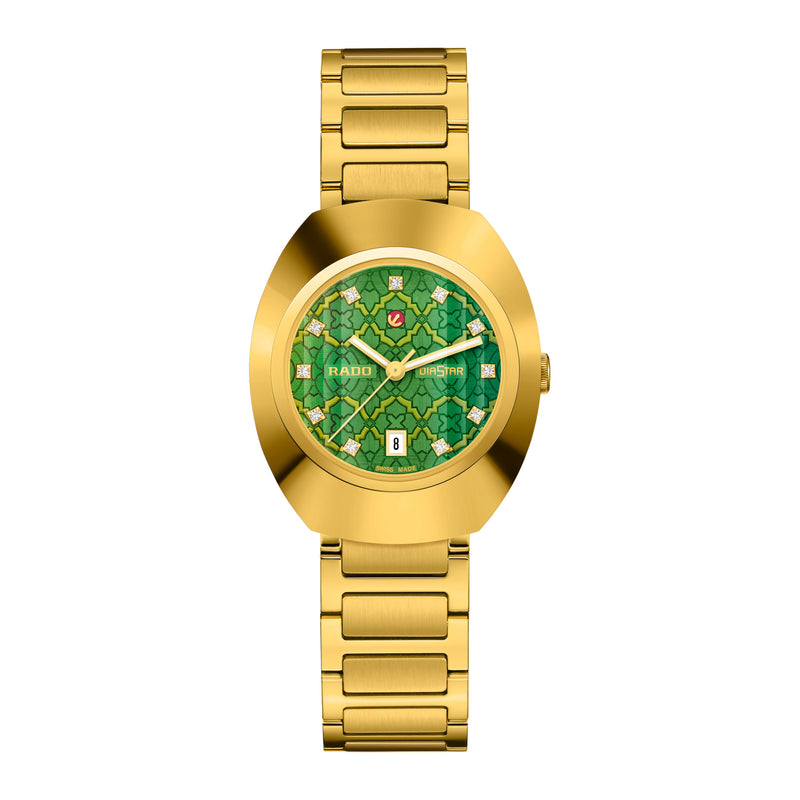 Rado DiaStar Original Automatic Watch R12171313