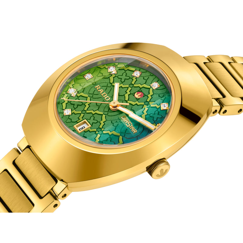 Rado DiaStar Original Automatic Watch R12171313