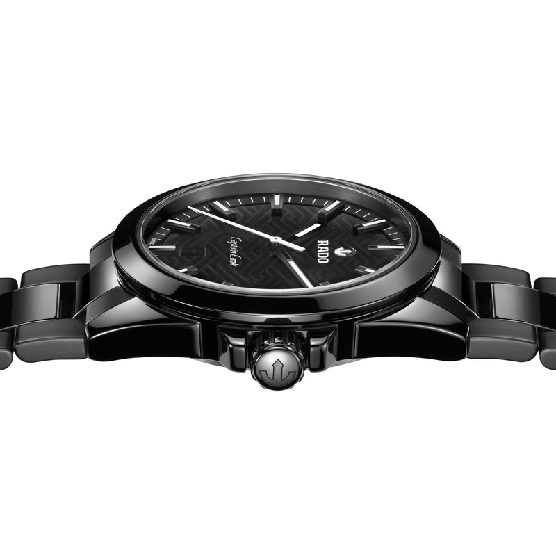 Rado Captain Cook Discover Watch R32279162