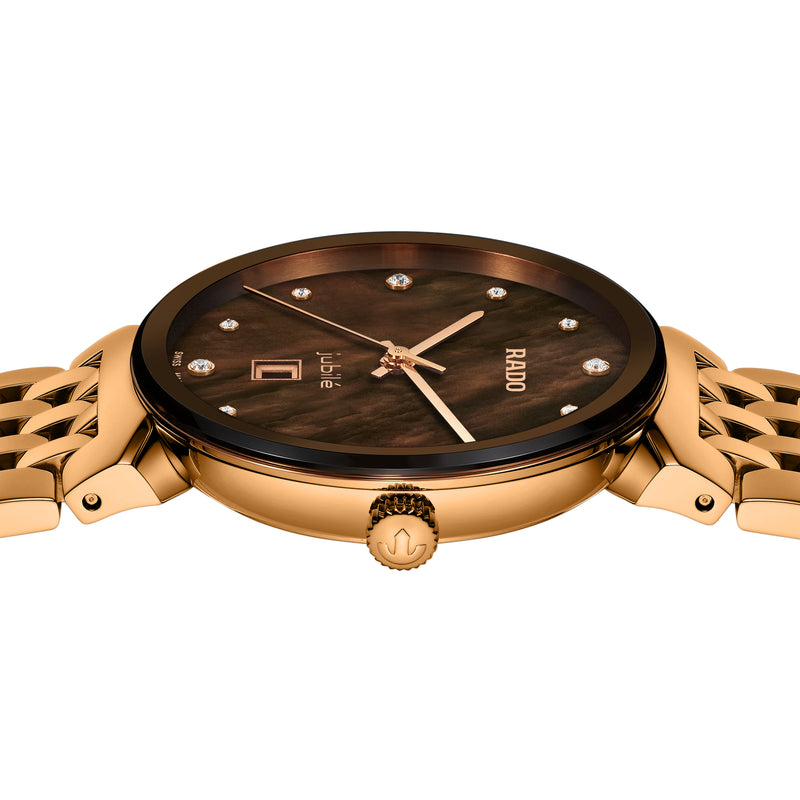 Rado Florence Diamonds Quartz Watch R48917903