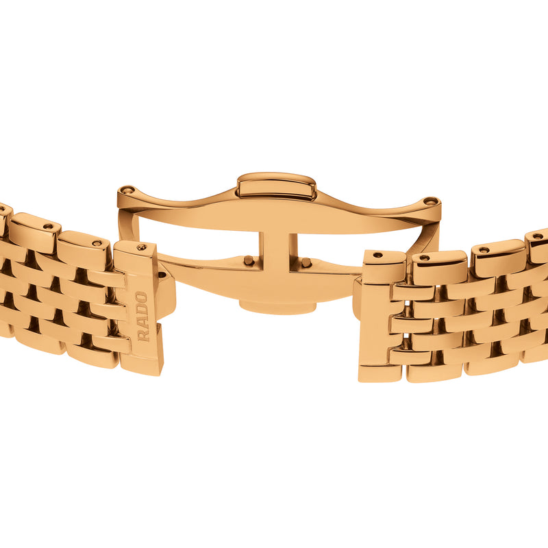 Rado Florence Diamonds Quartz Watch R48917903