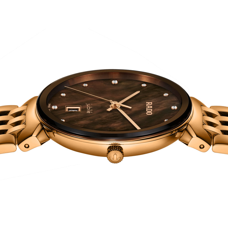 Rado Florence Diamonds Quartz Watch R48916903