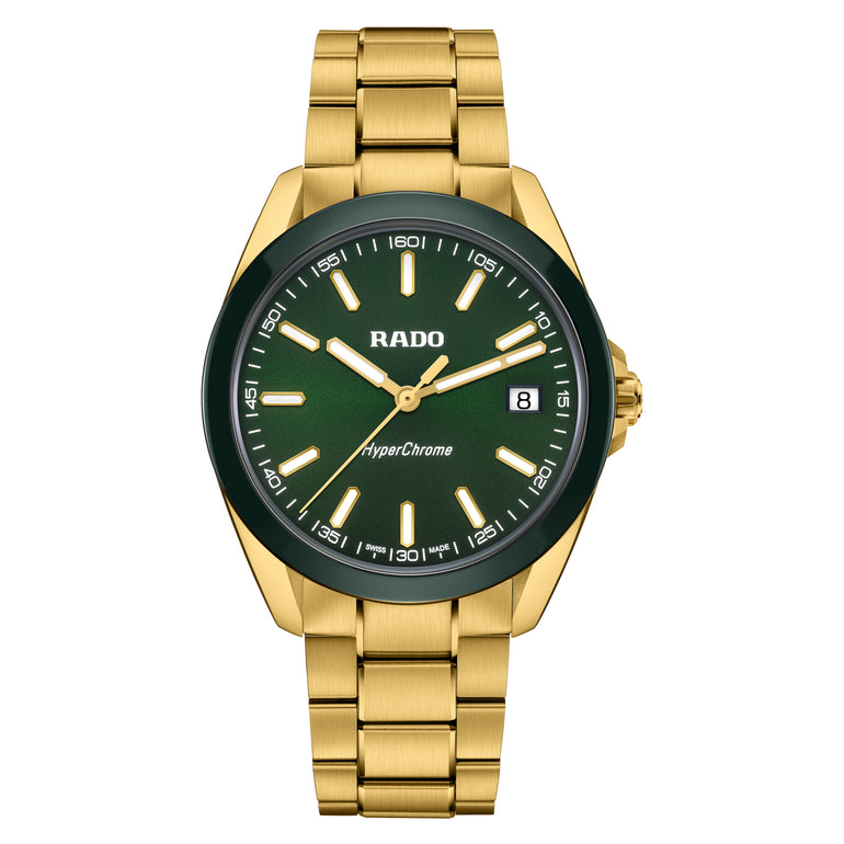 Rado HyperChrome Watch R32283313