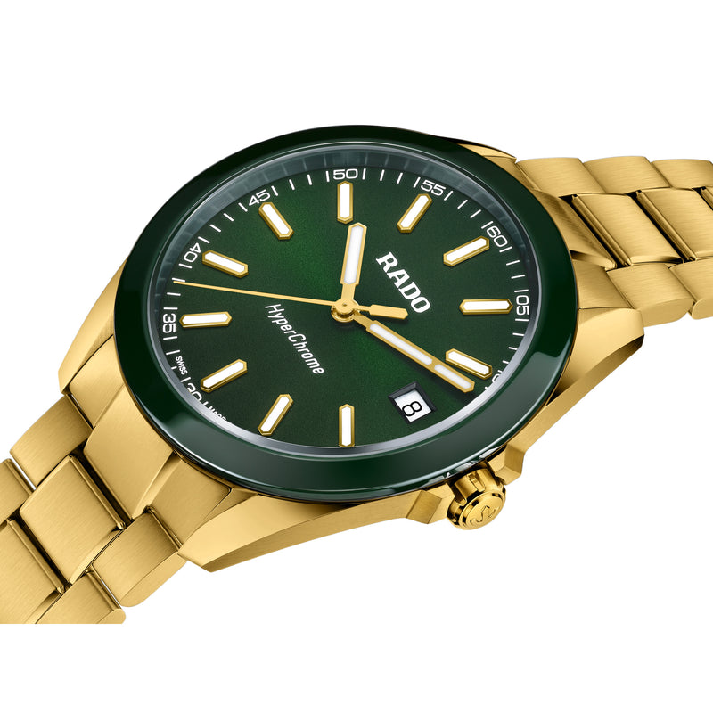 Rado HyperChrome Watch R32283313