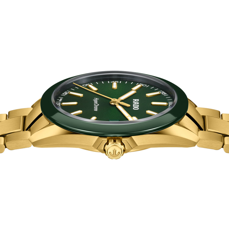 Rado HyperChrome Watch R32283313