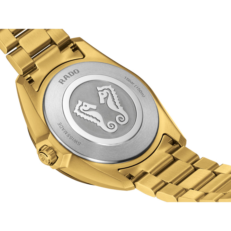 Rado HyperChrome Watch R32283313