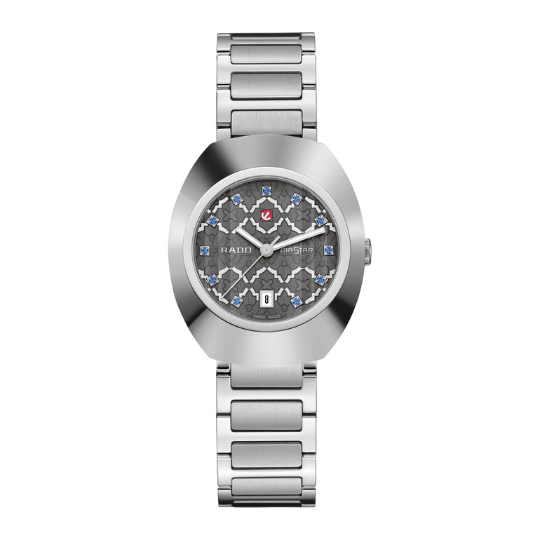 Rado DiaStar Original Automatic Watch R12170113