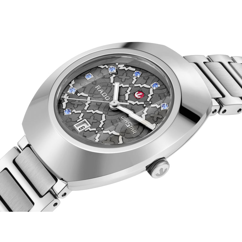 Rado DiaStar Original Automatic Watch R12170113