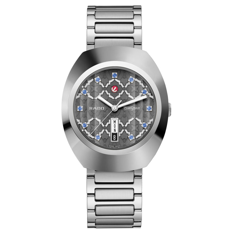 Rado DiaStar Original Automatic Watch R12160113