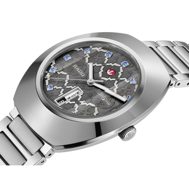 Rado DiaStar Original Automatic Watch R12160113