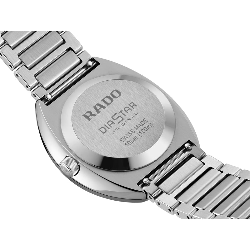Rado DiaStar Original Automatic Watch R12160113
