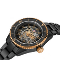 Rado Captain Cook High-Tech Ceramic Skeleton Watch R32192152