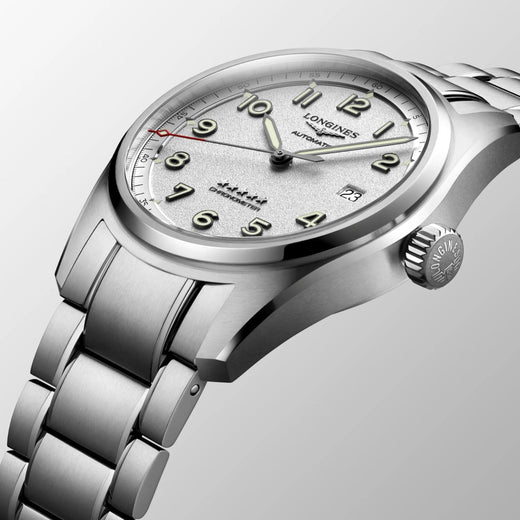 Longines Spirit Watch L38104736