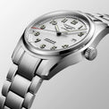 Longines Spirit Watch L38104736