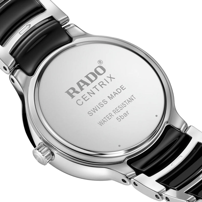 Rado Centrix Diamonds Watch R30026712