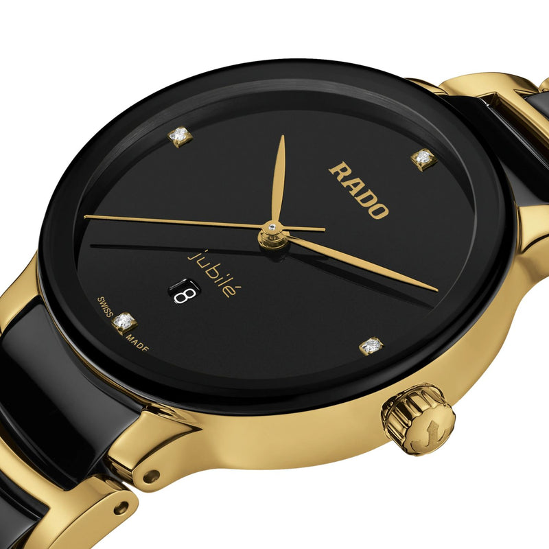 Rado Centrix Diamonds Watch R30025712