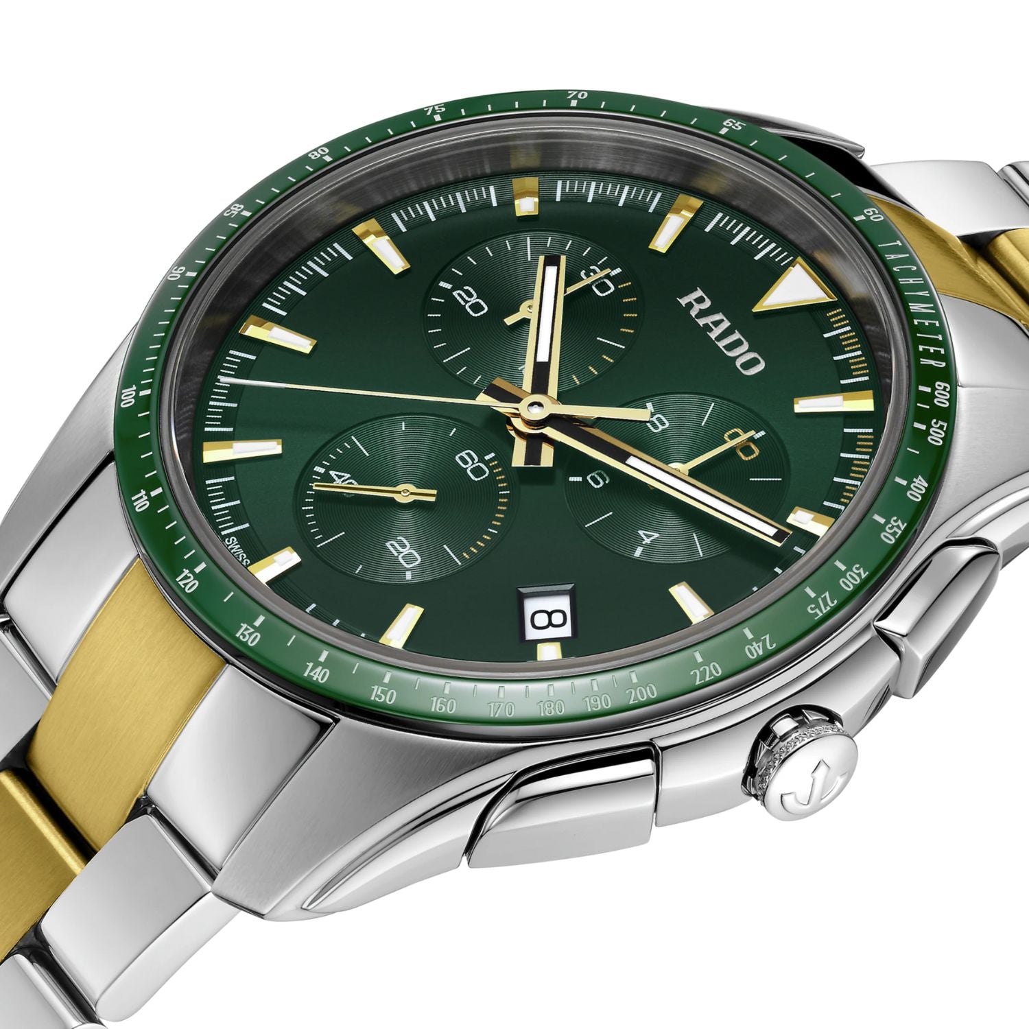 Rado Hyperchrome Chronograph Watch R32259323