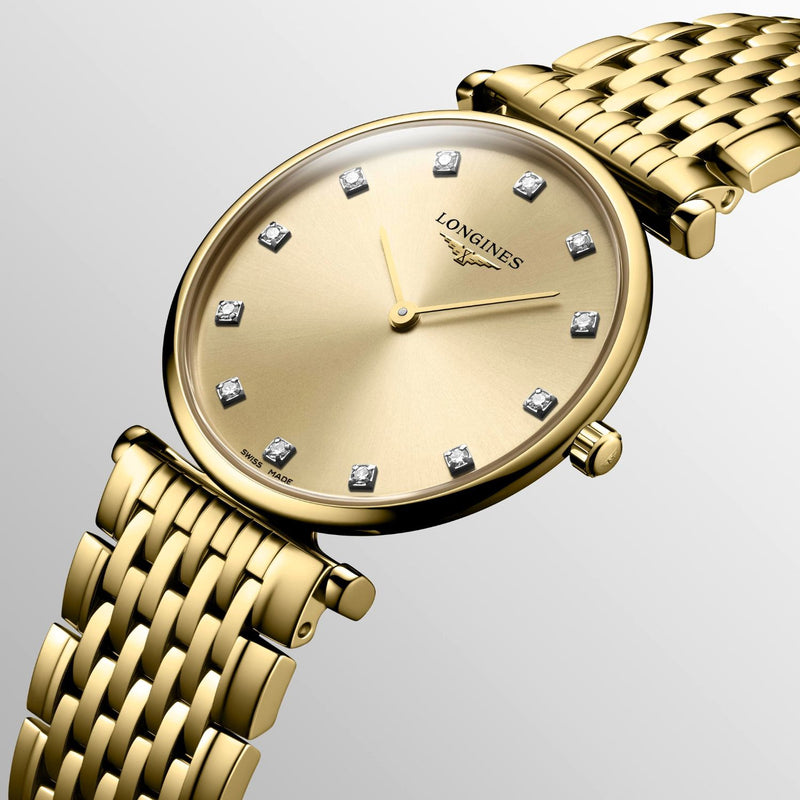 La Grande Classique De Longines 29mm L45122378