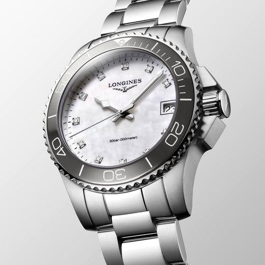 Longines HydroConquest Watch L33704876