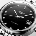 Longines Flasgship Watch L42744576