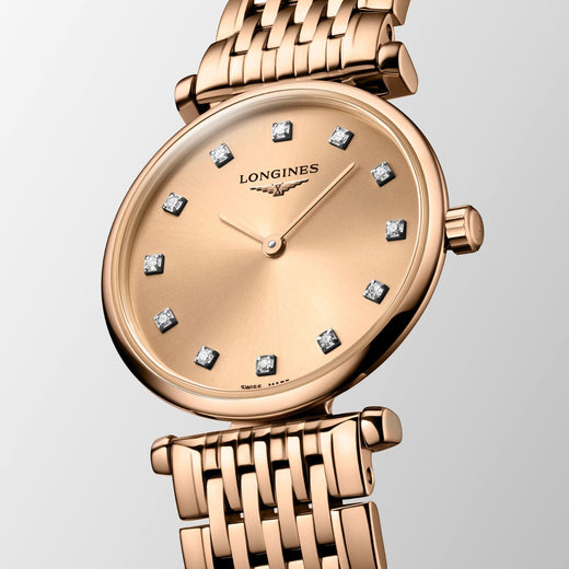 Longines Le Grande Classique Ladies Watch  L42091908