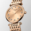 Longines Le Grande Classique Ladies Watch  L42091908