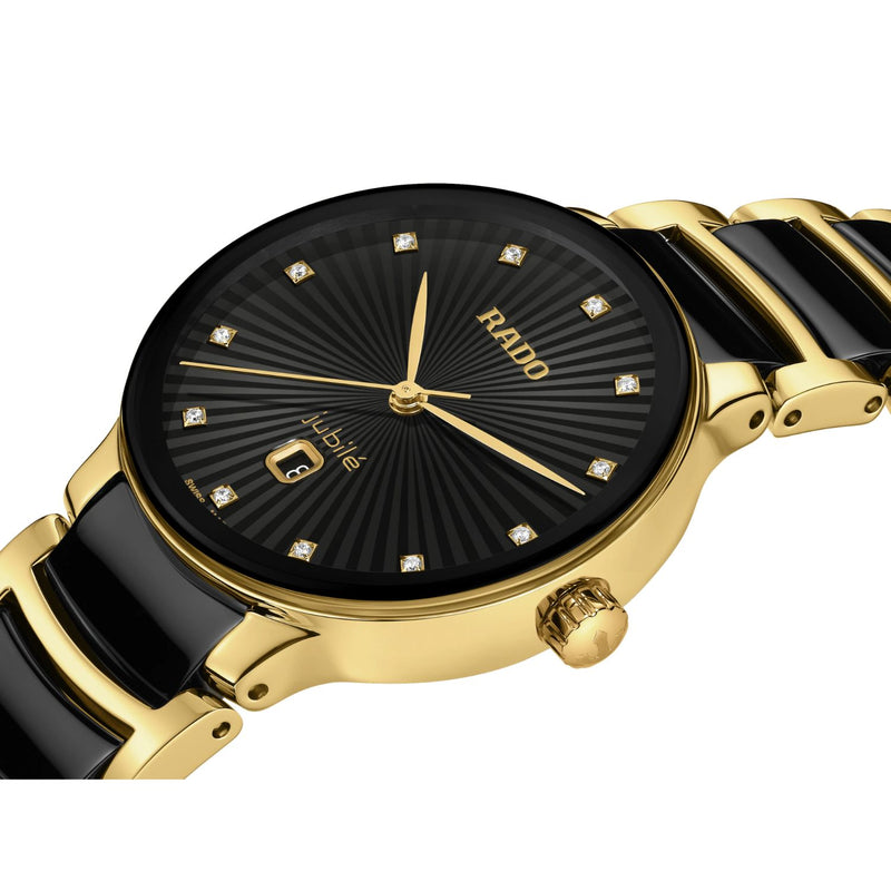 Rado Centrix Diamonds Watch R30025742
