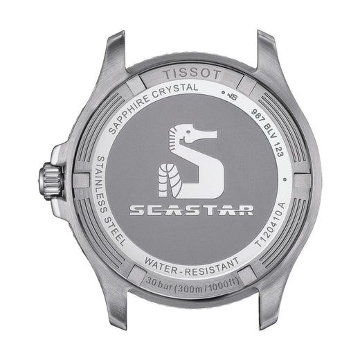 Tissot Seastar 1000 Watch T1204102705100