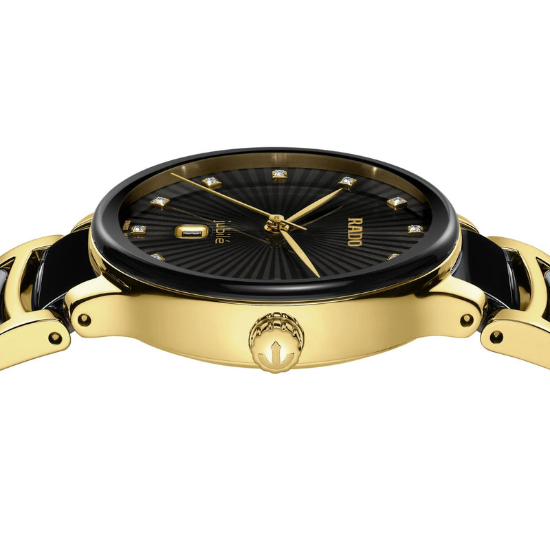 Rado Centrix Diamonds Watch R30025742