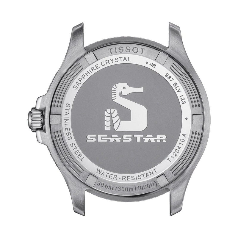 Tissot Seastar 1000 Watch T1204101104100