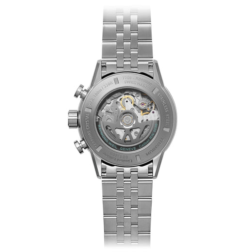 Raymond Weil Freelancer Pop Men's Automatic Chronograph Watch 7780-TI ...