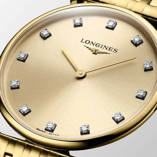 La Grande Classique De Longines 29mm L45122378