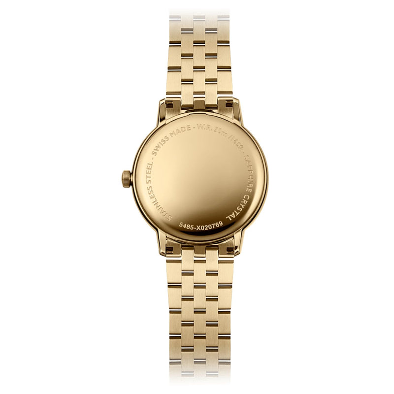 Raymond Weil Toccata Men's Watch 5485-P-00359