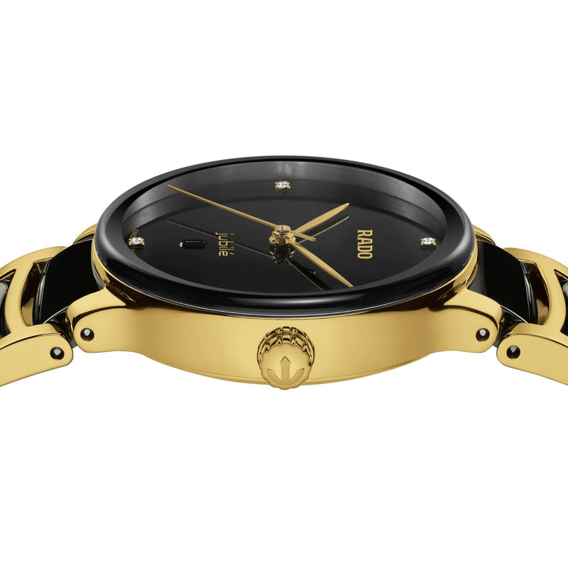 Rado Centrix Diamonds Watch R30025712