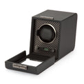 WOLF Axis Single Watch Winder