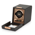 WOLF Axis Single Watch Winder