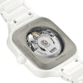 Rado True Square Automatic Skeleton Watch R27126012
